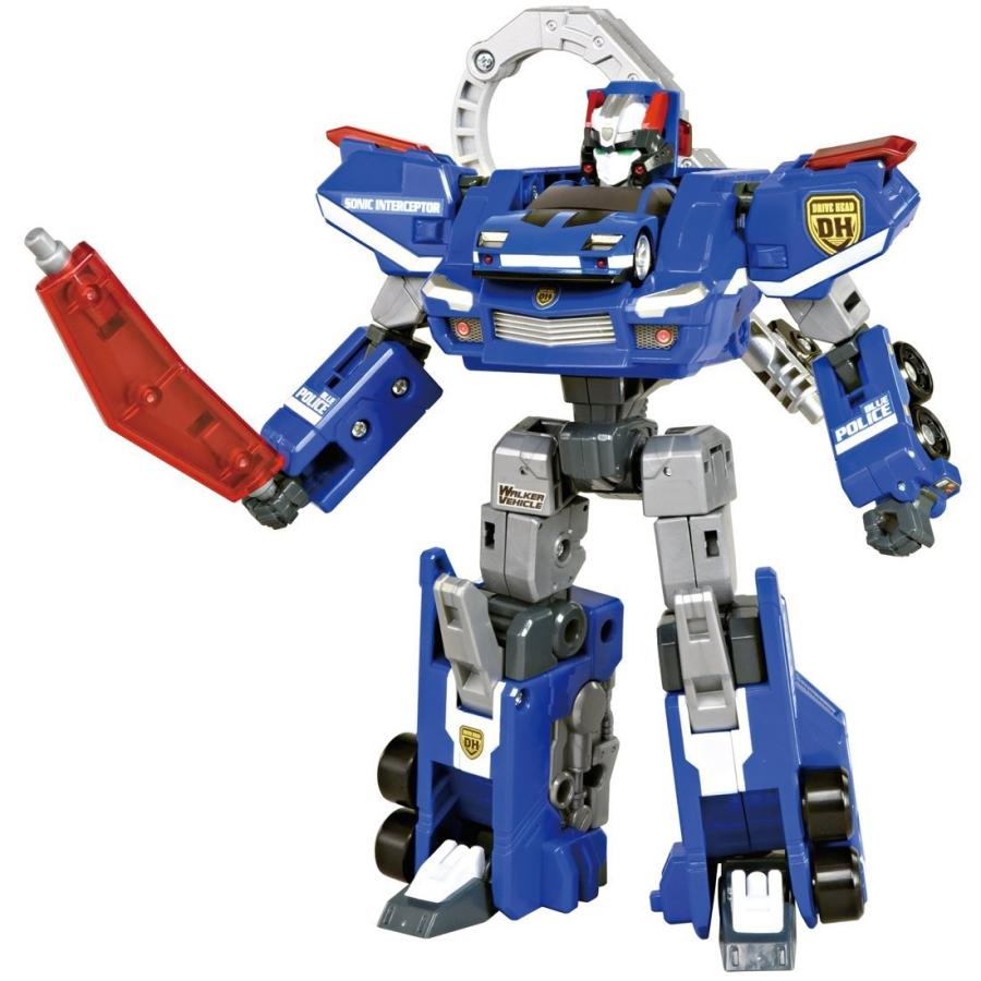 タカラトミー（TAKARA TOMY） トミカ ハイパーレスキュー ドライブ