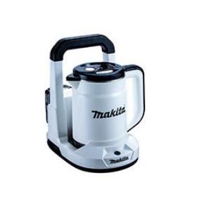 マキタ 36V(18+18v)充電式ケトル KT360DZW(白) 本体のみ : TOOL FOR U