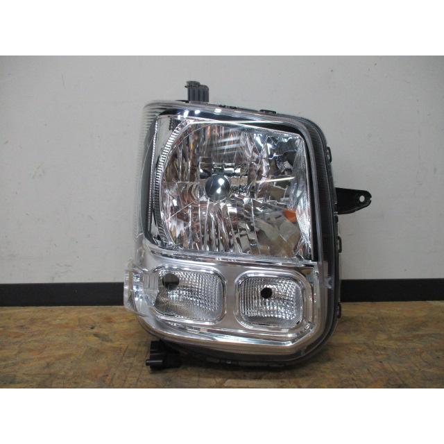 DA17Vヘッドライト 美品!! 良品!! エブリー エブリィ DA17V 純正 左