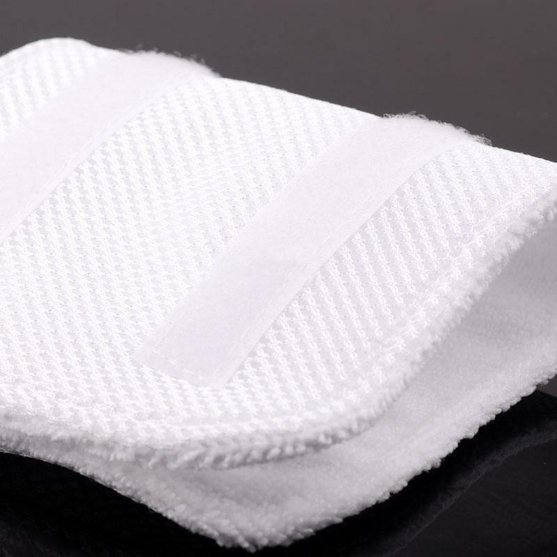 シャークスチームモップ専用 交換パッド スチームクリーナー 消耗品