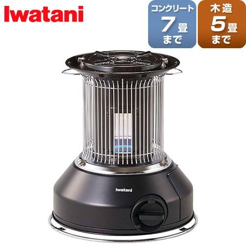 Iwatani（イワタニ） カセットガスストーブ マル暖 MULTI HEATER