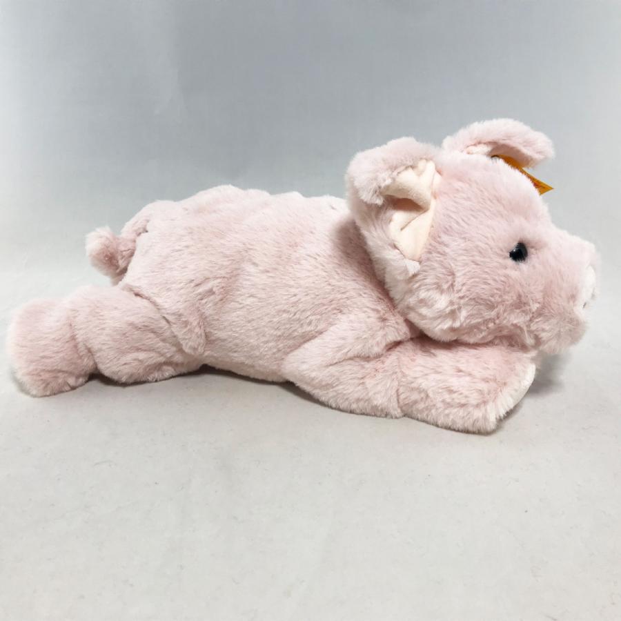 シュタイフ ぬいぐるみ ブタ 【公式通販】