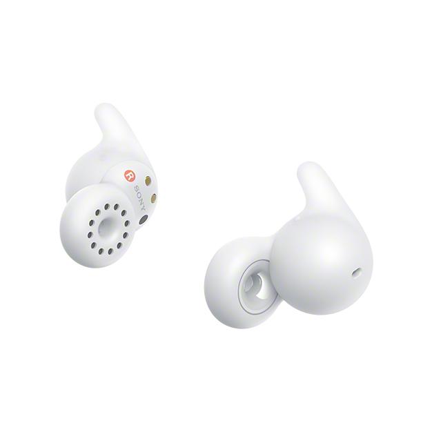 SONY（ソニー） ワイヤレスステレオヘッドセット LinkBuds Open