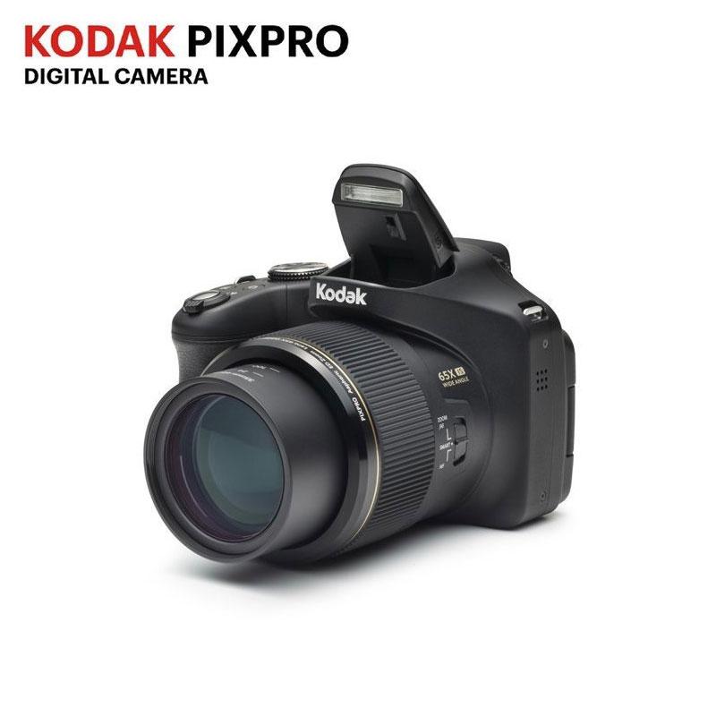 Kodak（コダック） デジタルカメラ カメラ PIXPRO AZ652 光学65倍