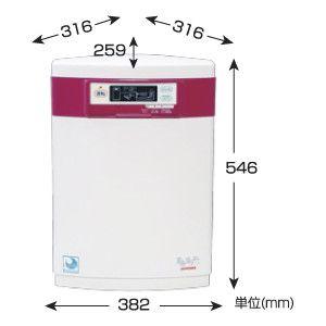 蛇の目 JANOME 湯あがり美人BL55-CT 24時間風呂