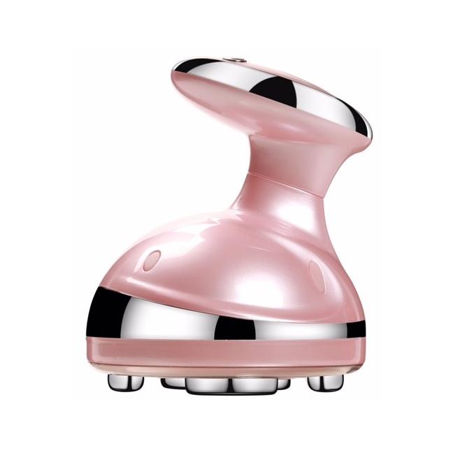 ホームケア美容機器 キャビタイム キャビテーション RFラジオ波 LED光