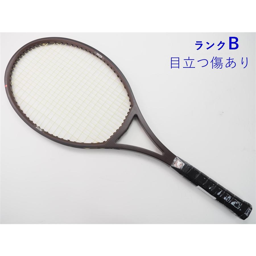 MIZUNO（ミズノ） 中古 テニスラケット シーエックス 605 (L3)MIZUNO