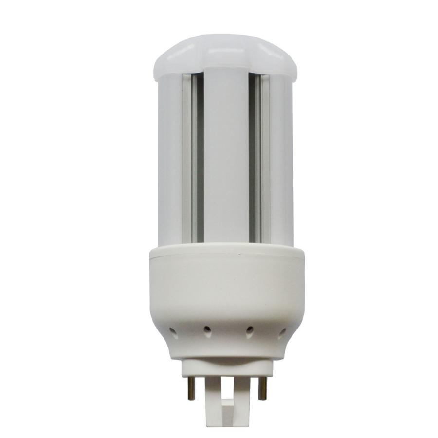 FHT16EX-N FHT16形代替用 LEDコンパクト蛍光灯 GX24Q兼用口金 消費電力