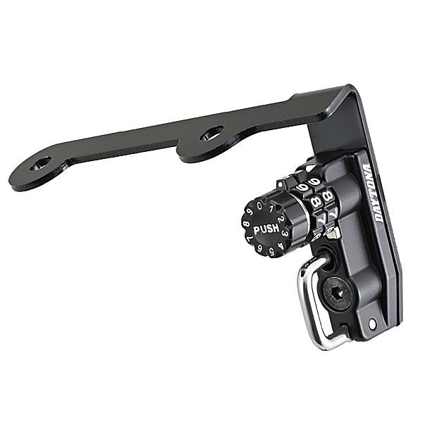 DAYTONA（デイトナ） ダイヤルヘルメットホルダー CB1000F（'26 8BL