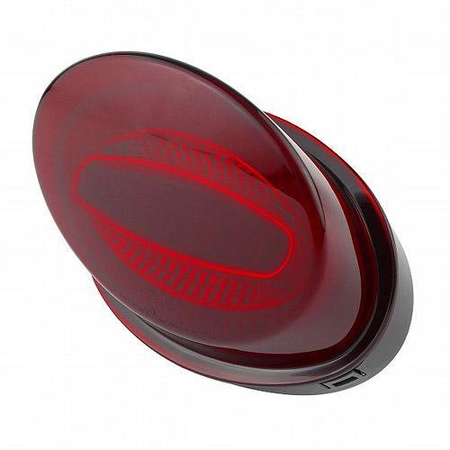 POSH（ポッシュ） ポッシュフェイス POSH Faith Z900RS / Z900RS CAFE