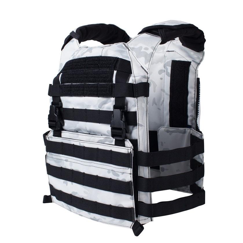 プレートキャリア XPC2.0 実物メーカー マルチカムアルパイン