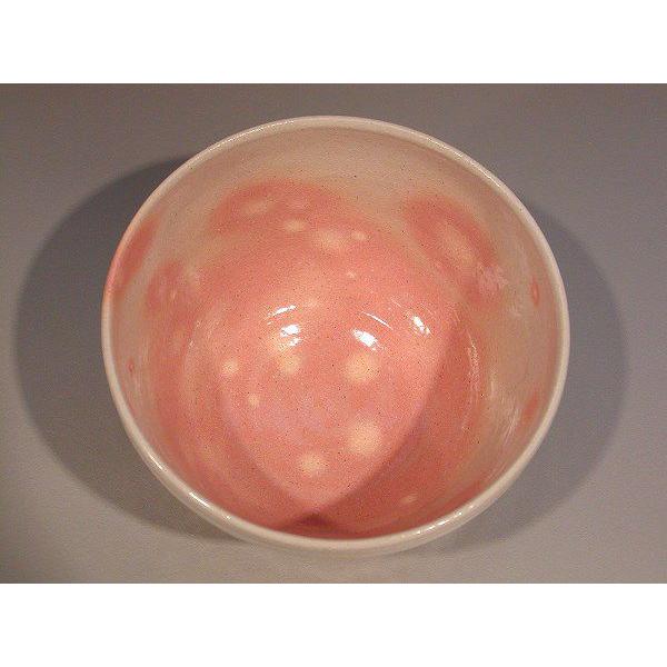 茶道具 抹茶茶碗 御本 雲鶴、 中村与平作 : 佐藤大観堂 - 通販 - Yahoo