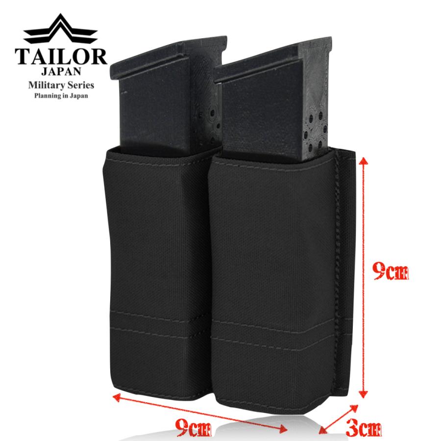 SCAR次世代電動ガン ドットサイト、マガジン4本・マガジンポーチ2つ他