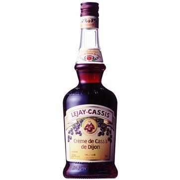 ルジェ・クレーム・ド・カシス 700ml 20度 : 酒のたきはん