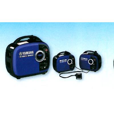 YAMAHA（ヤマハ） ヤマハインバーター発電機 EF1600iS（1