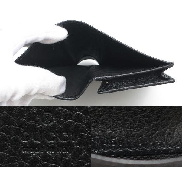 GUCCI（グッチ） コンパクトウォレット プチマーモント 456126・0416