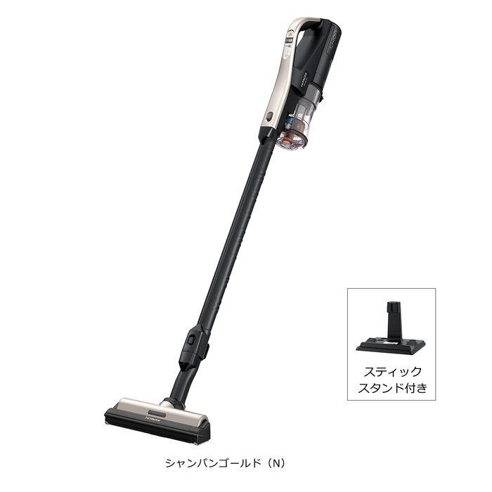 日立（HITACHI） PV BL2H N 『ラクかるスティック』 軽量1.1kg