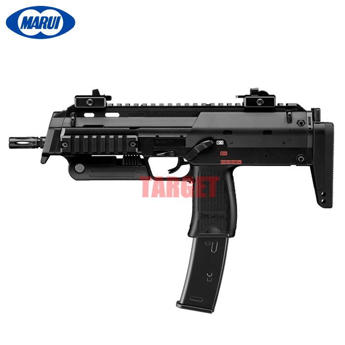 TOKYO MARUI（東京マルイ） ☆【決算セール】東京マルイ MP7A1