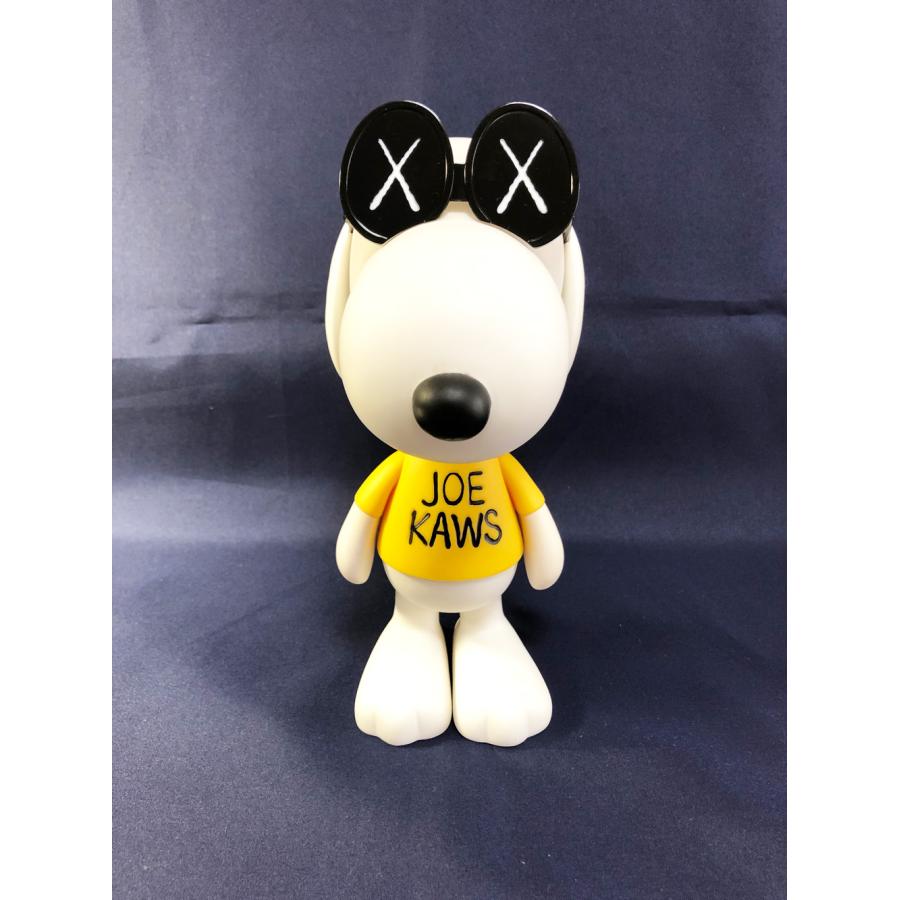 カウズ / KAWS × メディコムトイ MEDICOM TOY オリジナルフェイク