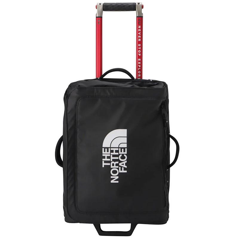 並行輸入品】ザ ノース フェイス キャリーバッグ スーツケース THE