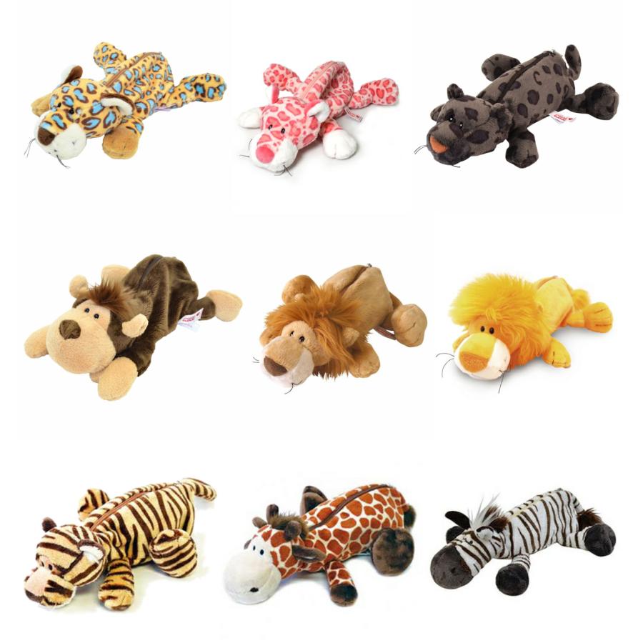 nici（ニキ） ペンポーチ 筆箱 ふでばこ 文具 文房具 ステーショナリー