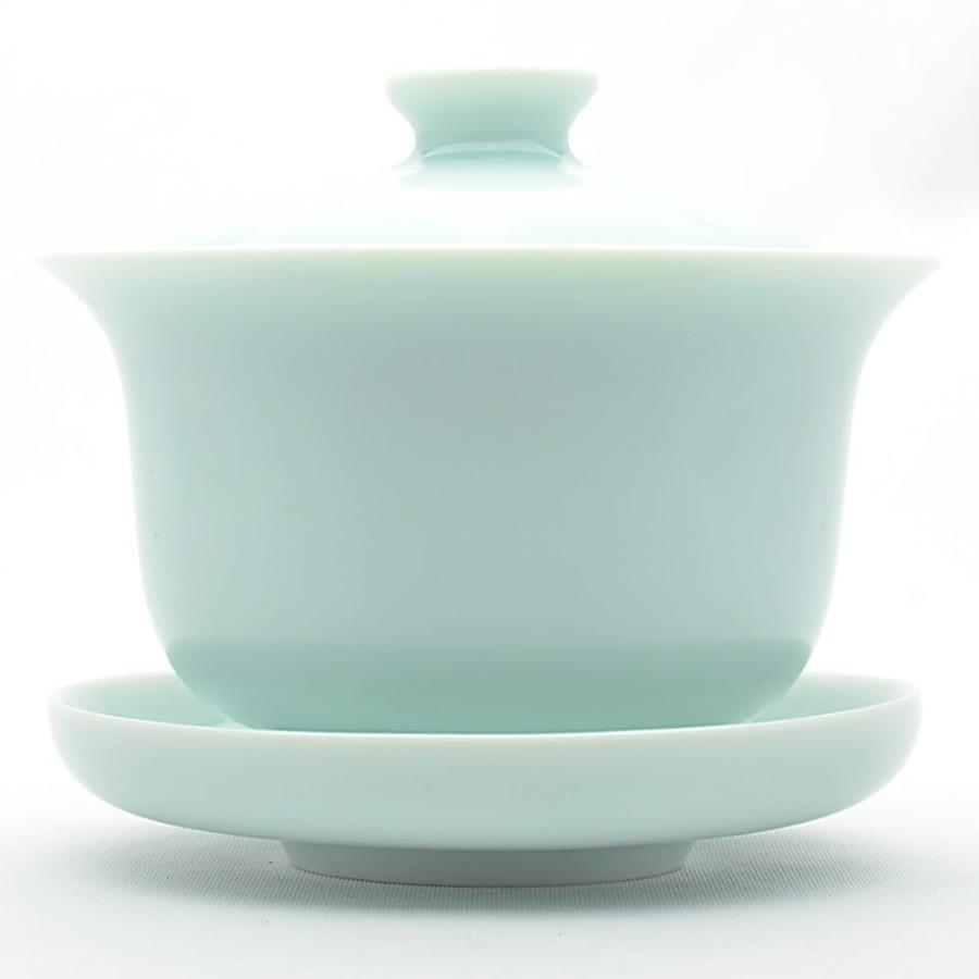 サ 中国 青磁茶碗 訳あり 送料込み0329 サ 中国 青磁茶碗 訳あり 送料