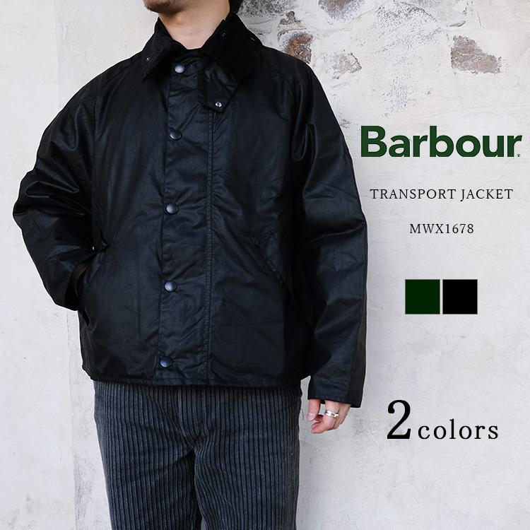 Barbour（バブアー） 【プロホースブラシプレゼント♪】 TRANSPORT WAX