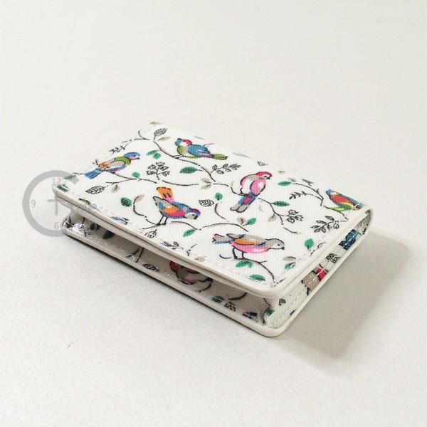 Cath Kidston（キャス・キッドソン） Business Card Holder 名刺入れ