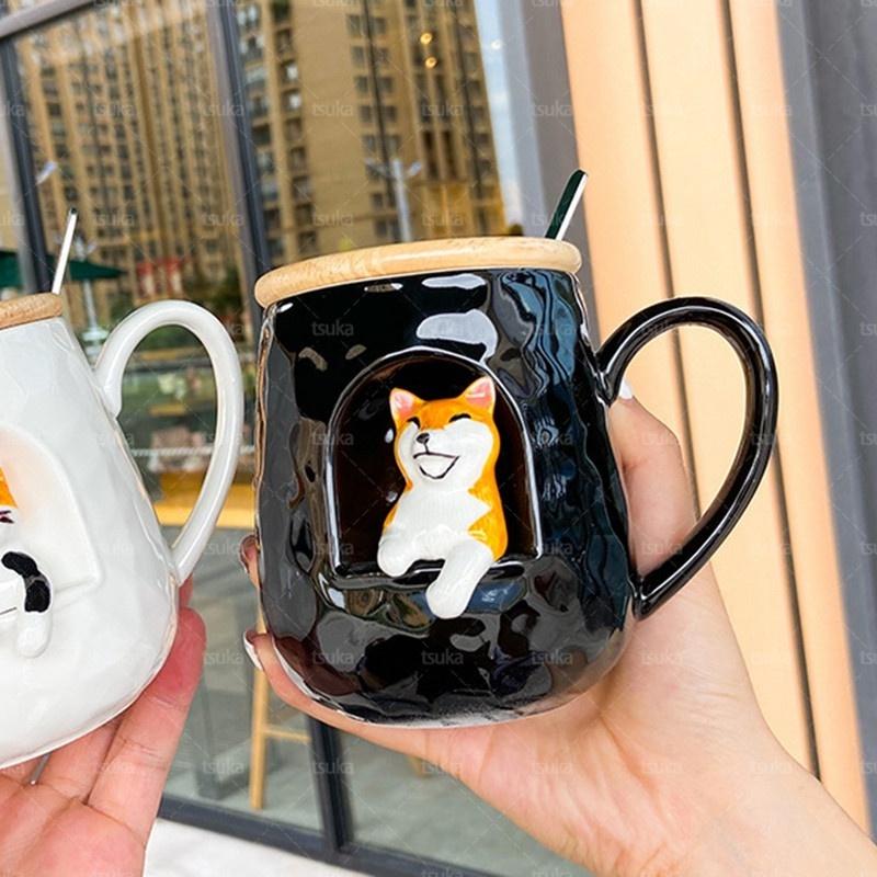 ビンテージ Shag Tiki マグカップ シャグ カラーテスト用 試作品 レア