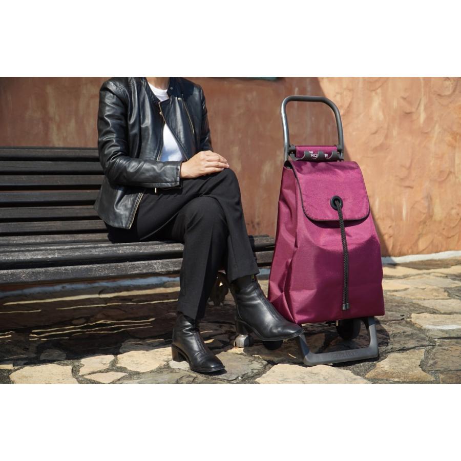 ロルサー ROLSER ショッピングカート おしゃれ 軽量 バック ブランド