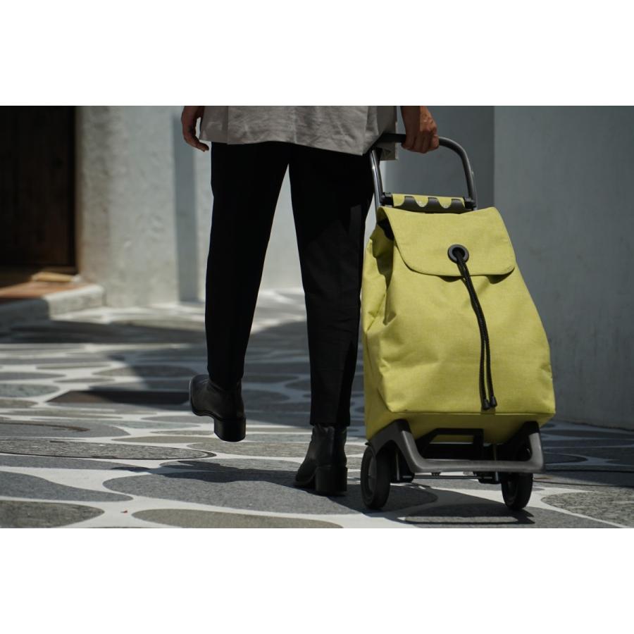 ロルサー ROLSER ショッピングカート おしゃれ 軽量 バック ブランド