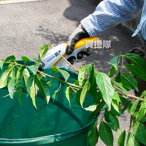 KYOCERA（京セラ） （ポイント5倍） 充電式剪定ばさみ BSH-120 : 買援