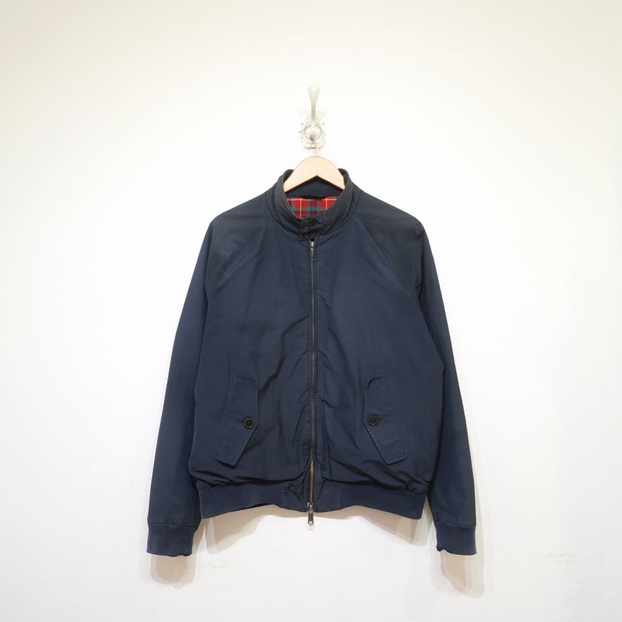 BARACUTA（バラクータ） (42) 古着 G9ジャケット スイングトップ