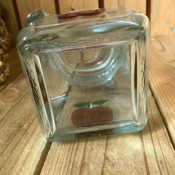 VINTAGE ≫70'sヴィンテージ*古い昭和レトロポップなガラス