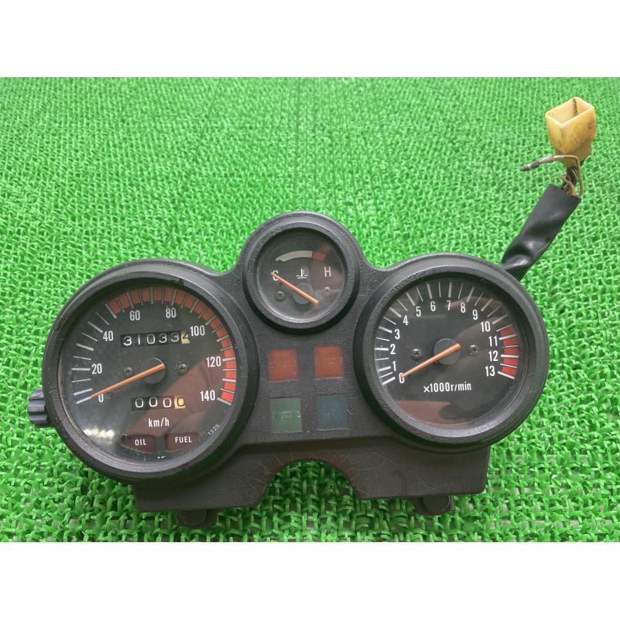 カワサキ純正、メーターブラケット、廃盤、当時物 2026年最新】Yahoo