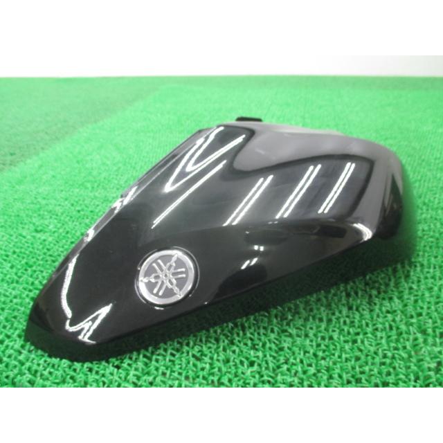 ヤマハ発動機 YZF-R25 タンクカバー 右 黒 1WD ヤマハ 純正 中古