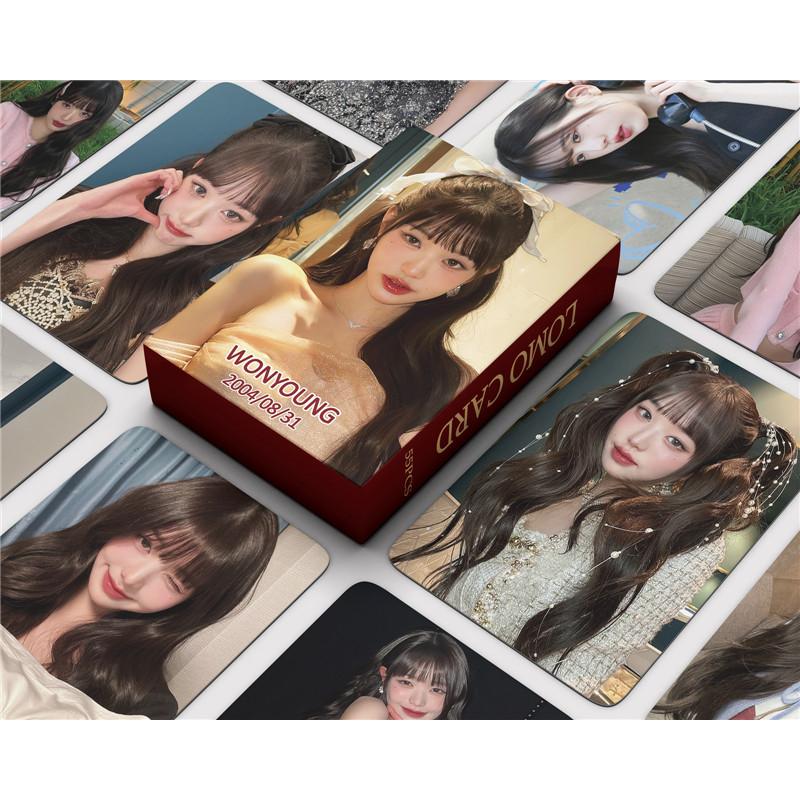 IZ*ONE アルバムまとめ売り グッズまとめ売り ウォニョン IZ*ONE