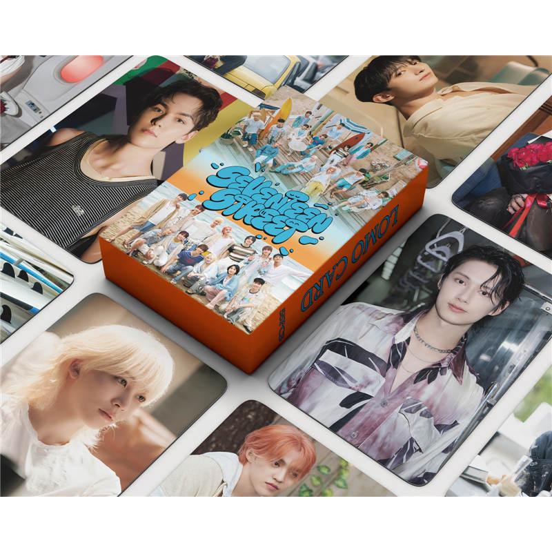 SEVENTEEN トレカ まとめ売り SEVENTEEN トレカまとめ売り