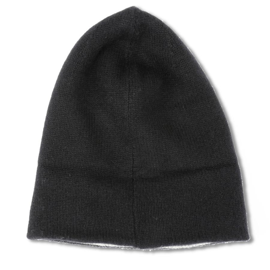 BURBERRY（バーバリー） メンズ レディース 帽子 ニット帽 カシミア