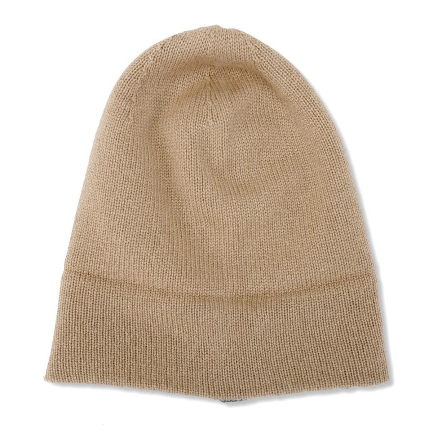 BURBERRY（バーバリー） メンズ レディース 帽子 ニット帽 カシミア