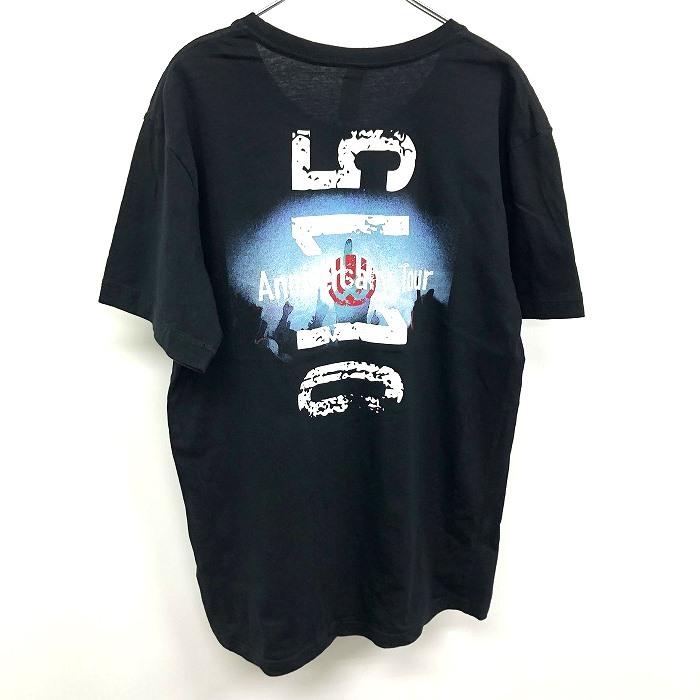 UVERworld ニルズ×AKR オリジナルTシャツセット 紙袋付属 UVERworld