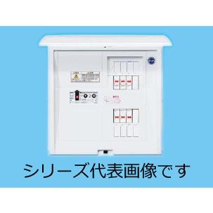 Panasonic（パナソニック） 分電盤 BQR83102 [10+2 30A] コスモパネル