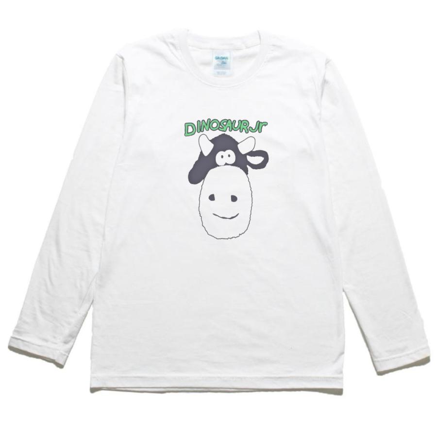 ダイナソーJr. Dinosaur Jr. 音楽Tシャツ ロックTシャツ バンドTシャツ