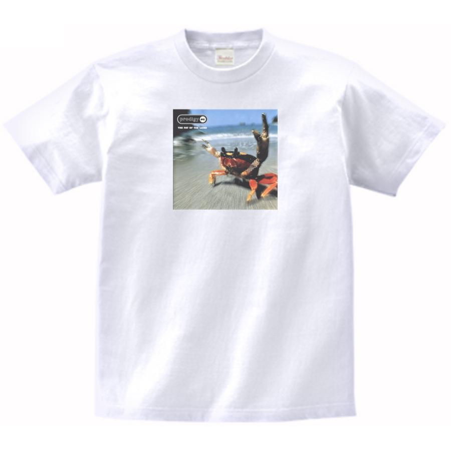 The Prodigy プロディジー DISRUPTA TOUR Tシャツ L The Prodigy