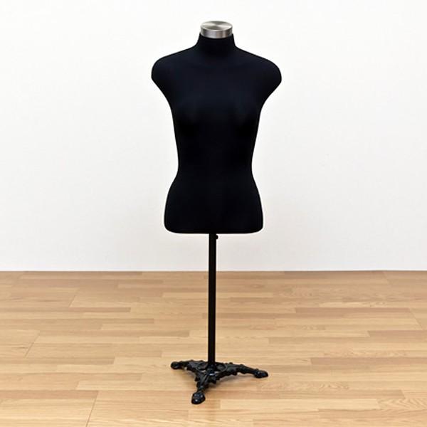 ボディ トルソー マネキン 11号 12号 13号 Lサイズ 洋裁 大きいサイズ