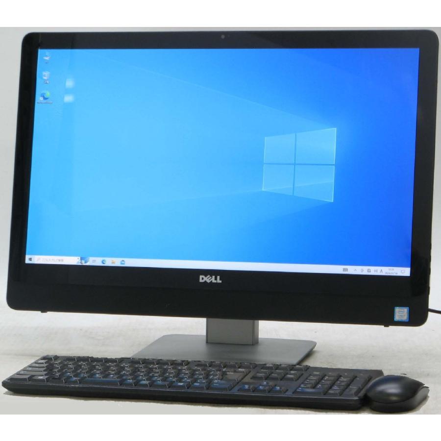 Dell Inspiron 3470 デスクトップPC 早い者勝ち Dell Inspiron 3470