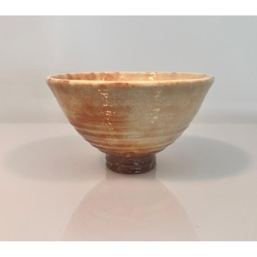 ys7262933; 宗sou 萩焼 天鵬山 広瀬淡雅造 茶碗（共箱）【道】 : お