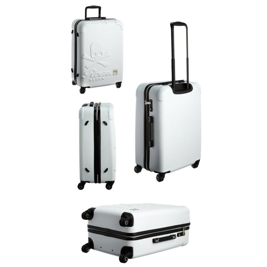 Roen（ロエン） Roen BLACK ロエンブラック スーツケース ハード