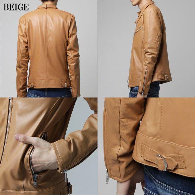 Murder License（マーダーライセンス） ゴートシングルライダース