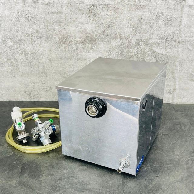 ニットク 電源不要 氷冷式 ビールサーバー